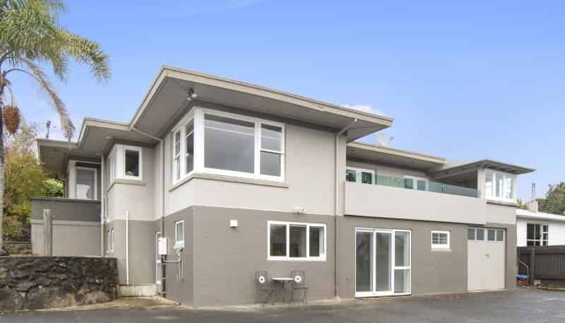 190 Morningside Road, Morningside