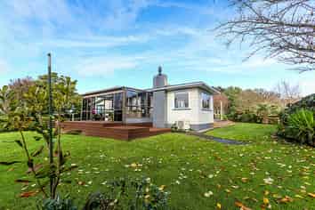 62 Snell Road, Tikorangi