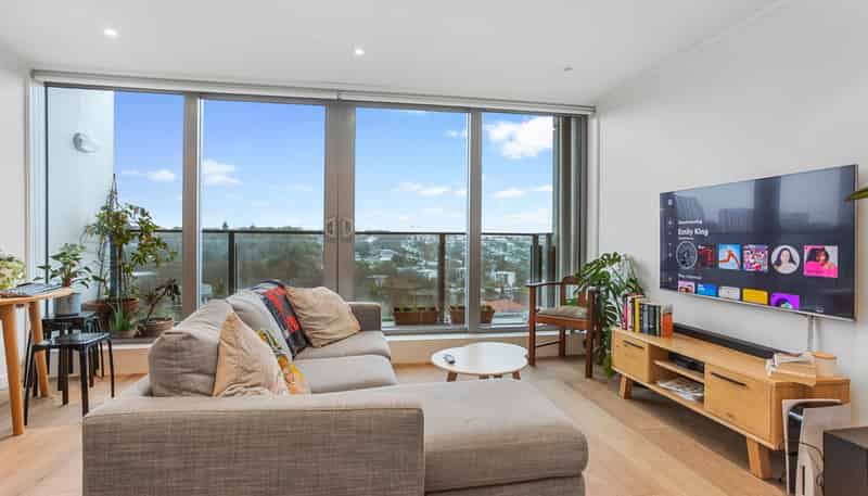 704/27 Union Street, Auckland Central