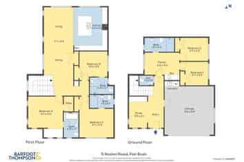 Granny/5 Rashni Road, Flat Bush