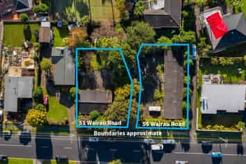 51 Wairau Road, Oakura
