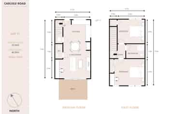 Lot 11/145 & 147 Carlisle Road, Northcross