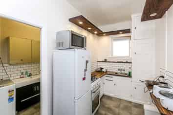 40/127 St Aubyn Street, New Plymouth Central