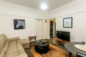 40/127 St Aubyn Street, New Plymouth Central