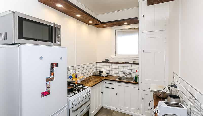 40/127 St Aubyn Street, New Plymouth Central