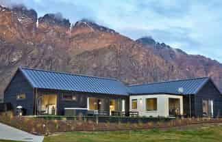 1 Cunninghams Drive, 