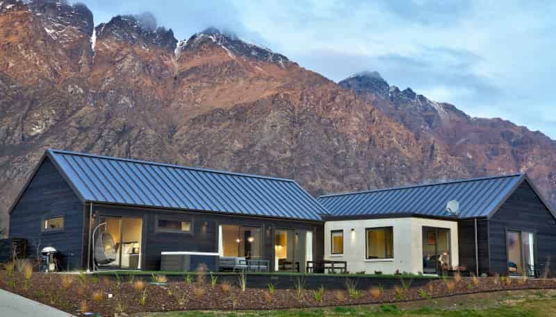 1 Cunninghams Drive, 