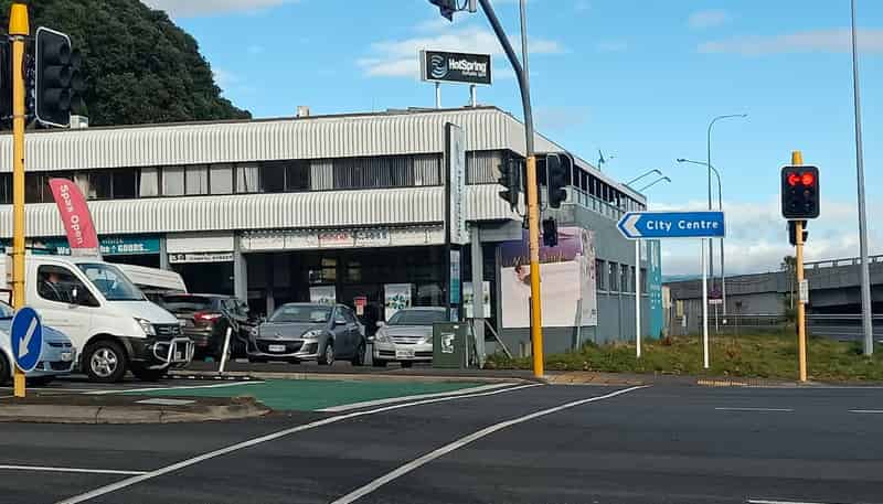 34 Chapel Street, Tauranga Central