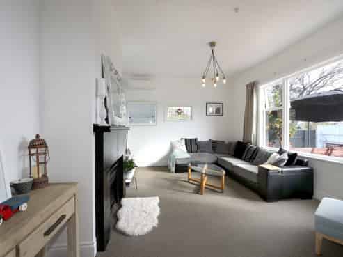 403 Brunswick Street, Saint Leonards