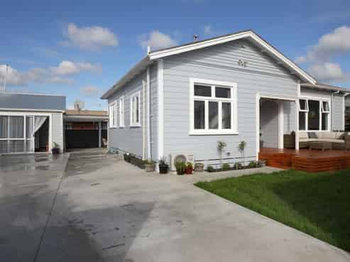 403 Brunswick Street, Saint Leonards