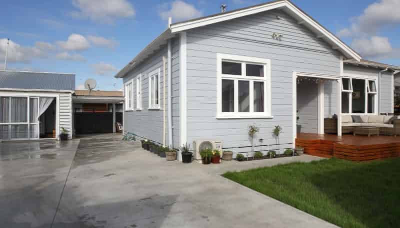 403 Brunswick Street, Saint Leonards