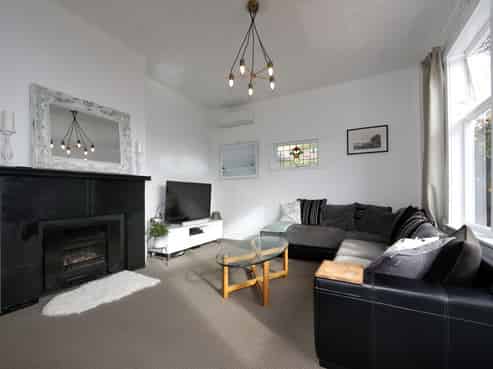 403 Brunswick Street, Saint Leonards