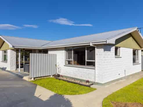 13a Holdaway Street, Riversdale