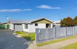 13a Holdaway Street, Riversdale