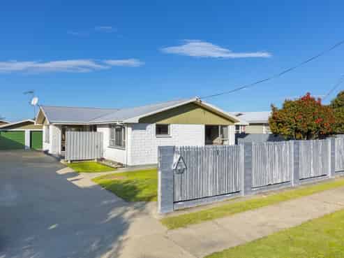 13a Holdaway Street, Riversdale