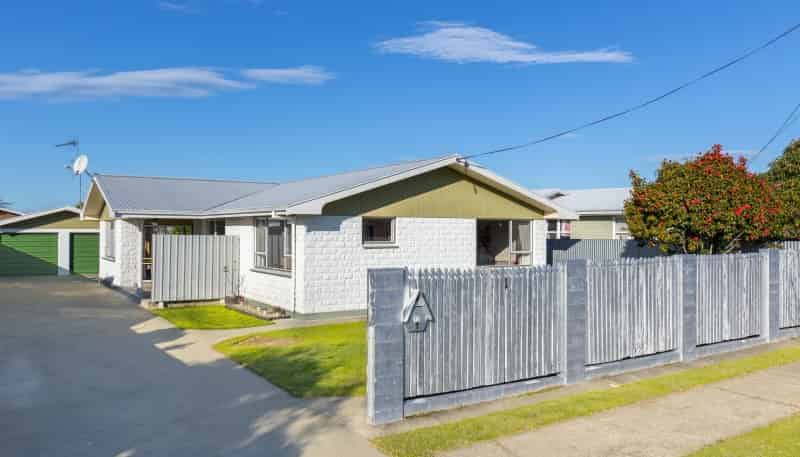 13a Holdaway Street, Riversdale