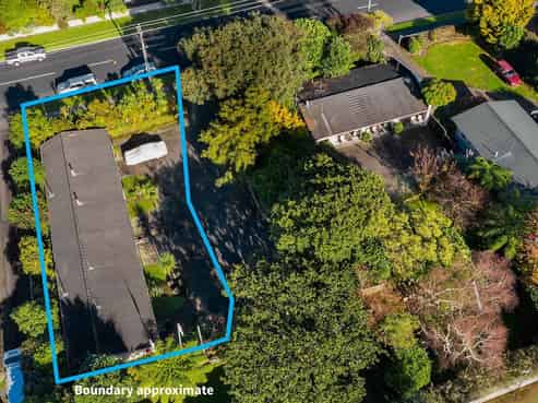 55 Wairau Road, Oakura