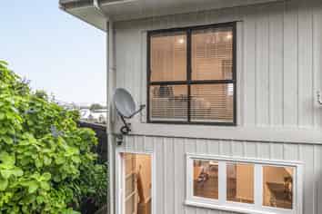 3/26A Mount Hobson Road, Remuera