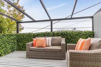 3/26A Mount Hobson Road, Remuera