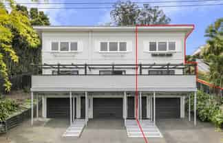 3/26A Mount Hobson Road, Remuera