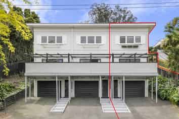 3/26A Mount Hobson Road, Remuera