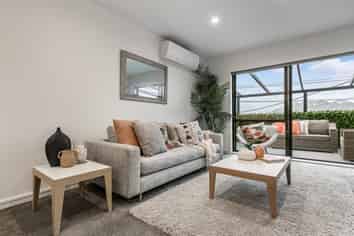 3/26A Mount Hobson Road, Remuera