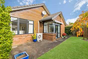 119A Shakespeare Road, Milford