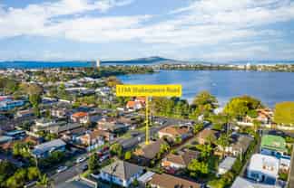 119A Shakespeare Road, Milford