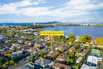 119A Shakespeare Road, Milford