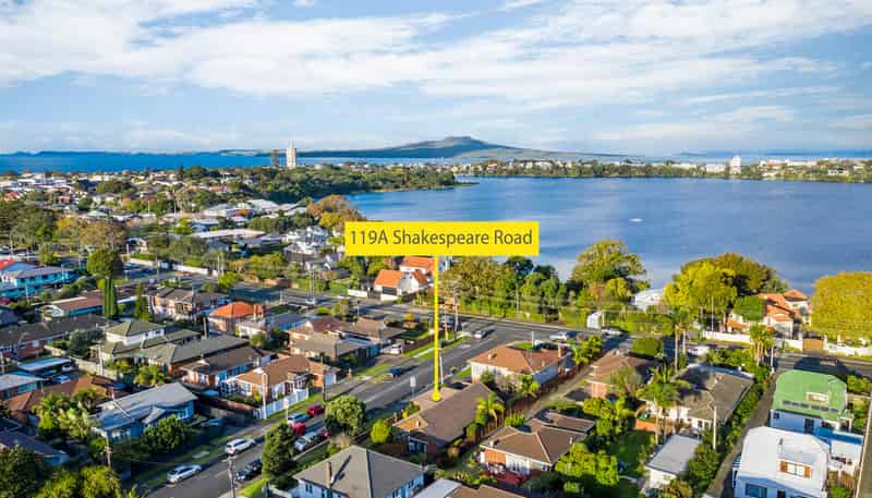 119A Shakespeare Road, Milford