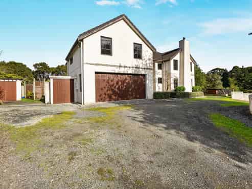 256 Settlement Road, Papakura