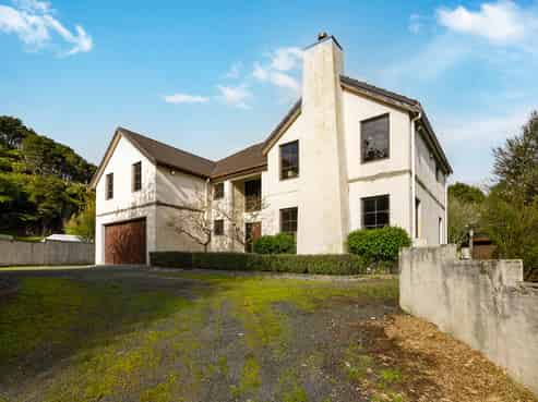 256 Settlement Road, Papakura