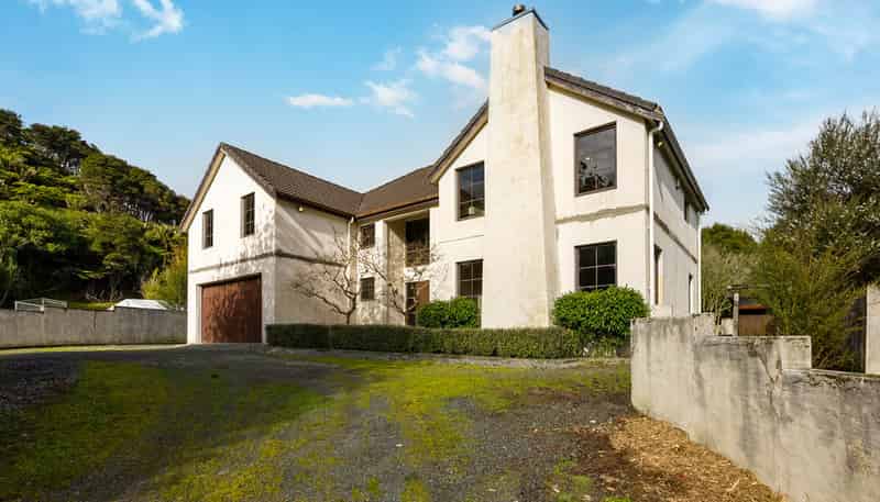 256 Settlement Road, Papakura