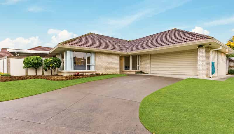2/16 Amberwood Drive, Northpark