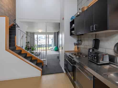 33J Charlotte Street, Eden Terrace