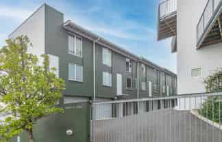 33J Charlotte Street, Eden Terrace