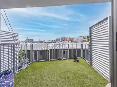 33J Charlotte Street, Eden Terrace