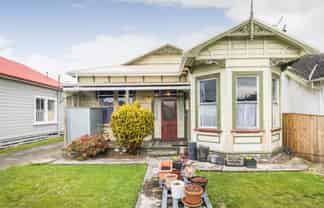 44 Waldegrave Street, Palmerston North Central