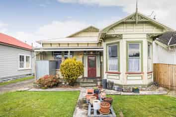 44 Waldegrave Street, Palmerston North Central