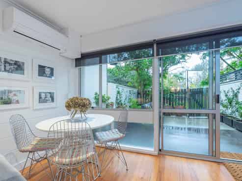 5/79 Beresford Street West, Freemans Bay