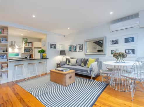 5/79 Beresford Street West, Freemans Bay