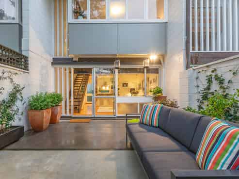 5/79 Beresford Street West, Freemans Bay