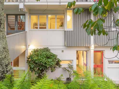 5/79 Beresford Street West, Freemans Bay