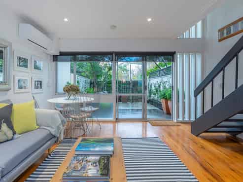 5/79 Beresford Street West, Freemans Bay