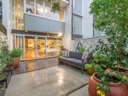 5/79 Beresford Street West, Freemans Bay