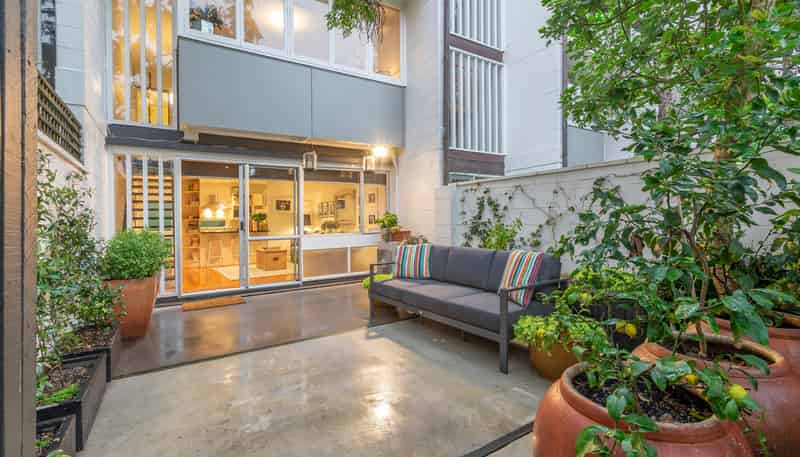 5/79 Beresford Street West, Freemans Bay