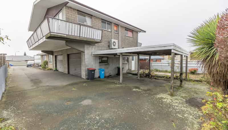 3/6 Trafalgar Street, 