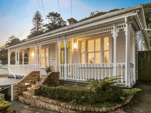 109 Owens Road, Epsom