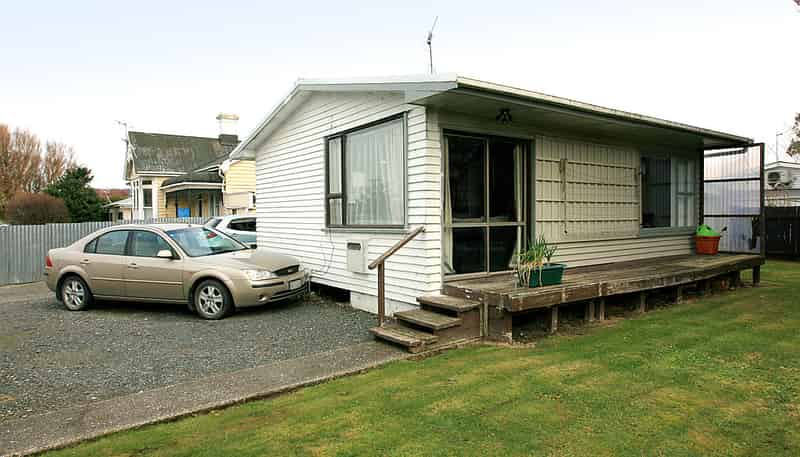 235 Conon Street, Appleby