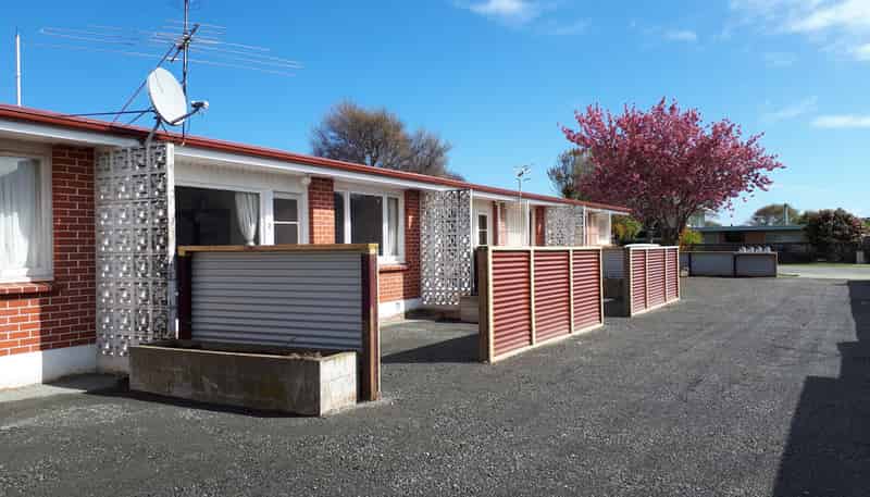 2/15 Clifton Street, Windsor